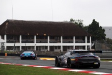 Marvin Kirchhoefer / Hugo de Sadeleer / Ricky Collard - R-Motorsport Aston Martin Vantage AMR GT3