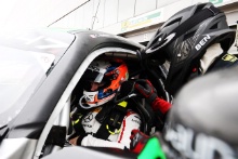 Gary Paffett - Mercedes-AMG Team Strakka Racing Mercedes-AMG GT3
