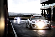 Andre Bezuidenhout / Franco Scribante / Silvio Scribanten - Team Perfect Circle Porsche 997 GT3 R
