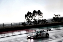 Andre Bezuidenhout / Franco Scribante / Silvio Scribanten - Team Perfect Circle Porsche 997 GT3 R