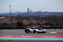 Charl Arangies / Craig Jarvis / Dawie Joubert - Stradale Motorsport Lamborghini Huracan GT3