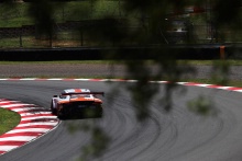 Richard Lietz / Michael Christensen / Kevin Estre - GPX Racing Porsche 911 GT3 R