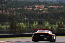 Richard Lietz / Michael Christensen / Kevin Estre - GPX Racing Porsche 911 GT3 R