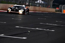 Patrick Assenheimer / Hubert Haupt / Sergei Afanasiev - Black Falcon Mercedes-AMG GT3
