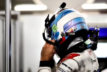 Tristan Vautier - Mercedes-AMG Team Strakka Racing Mercedes-AMG GT3
