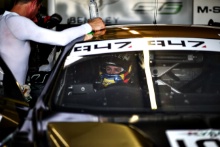 Jules Gounon / Maxime Soulet / Jordan Pepper - Bentley Team M-Sport Bentley Continental GT3