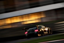 Steven Kane / Andy Soucek / Rodrigo Baptista - Bentley Team M-Sport Bentley Continental GT3