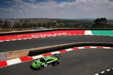 Laurens Vanthoor / Earl Bamber / Matt Campbell - Dinamic Motorsport Porsche 911 GT3 R