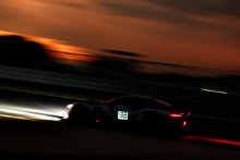 Alex West / Chris Goodwin / Côme Ledogar - Garage 59 Aston Martin Vantage AMR GT3
