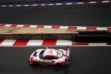 Dennis Olsen / Mathieu Jaminet / Nick Tandy - Frikadelli Racing Team Porsche 911 GT3 R