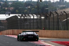 Dominik Baumann / Christina Nielsen / Adrian Henry D'Sliva - Strakka Racing Mercedes-AMG GT3