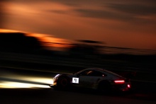 Saul Hack / Lars Kern / Dylan Pereira - Lechner Racing Porsche 911 GT3 R