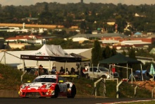 Dennis Olsen / Mathieu Jaminet / Nick Tandy - Frikadelli Racing Team Porsche 911 GT3 R