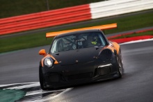 Adam Balon (GBR) Track-Club Porsche