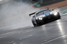 Ian Loggie / Callum MacLeod RAM Racing Mercedes GT3