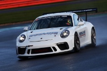Redline Racing Porsche Carrera Cup