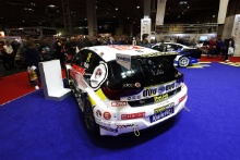 Kwik Fit British Touring Car Championship