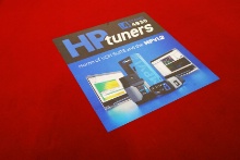 HP Tuners