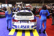 Ashley Sutton (GBR) Laser Tools Racing Infiniti Q50