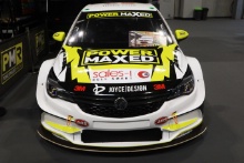Power Maxed Racing Vauxhall