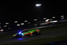 Richard Heistand / Steijn Schothorst / Franck Perera / Albert Costa GRT Grasser Racing Team Lamborghini Huracan GT3