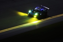 Ryan Hardwick / Patrick Long / Anthony Imperato / Klaus Bachler - Wright Motorsports Porsche 911 GT3-R