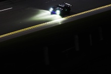 Ian James / Nicki Thiim / Roman De Angelis / Alex Riberas - Heart of Racing Team Aston Martin Vantage GT3