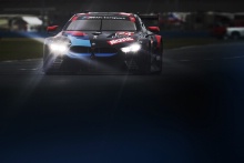 John Edwards / Augusto Farfus / Chaz Mostert / Jesse Krohn - BMW Team RLL BMW M8 GTE