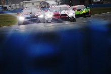Coddor De Phillipi / Philipp Eng / Bruno Spengler / Colton Herta - BMW Team RLL BMW M8 GTE
