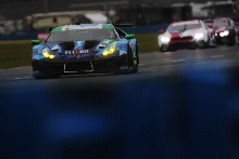 John Potter / Andy Lally / Spencer Pumpelly / Marco Mapelli - GRT Magnus Lamborghini Huracan GT3
