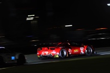 James Calado / Alessandro Pier Guidi / Daniel Serra / Davide Rigon Risi Competizione Ferrari 488 GTE