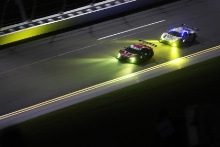 Mario Farnbacher / Matt McMurry / Shinya Michimi / Jules Gounon - Meyer Shank Racing w/Curb-Agajanian Acura NSX GT3