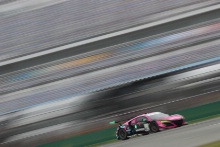 Mario Farnbacher / Matt McMurry / Shinya Michimi / Jules Gounon - Meyer Shank Racing w/Curb-Agajanian Acura NSX GT3