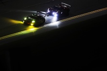 Dennis Olsen / Zacharie Robichon / Lars Kern / Patrick Pilet Pfaff Motorsports Porsche 911 GT3 R