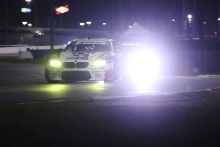 Robby Foley / Jens Klingmann / Bill Auberlen / Dillon Machavern - Turner Motorsport BMW M6 GT3