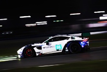 Pedro Lamy / Ross Gunn / Mat Lauda / Andrew Watson - ASTON MARTIN RACING Aston Martin Vantage GT3