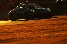 Ryan Hardwick / Patrick Long / Anthony Imperato / Klaus Bachler - Wright Motorsports Porsche 911 GT3-R