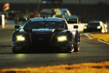 Ian James / Nicki Thiim / Roman De Angelis / Alex Riberas - Heart of Racing Team Aston Martin Vantage GT3