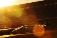 Brandon Gdovic / Johnathan Hoggard / Eric Lux / Mark Kvamme - Precision Performance Motorsports Lamborghini Huracan GT3