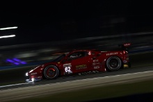 James Calado / Alessandro Pier Guidi / Daniel Serra / Davide Rigon Risi Competizione Ferrari 488 GTE
