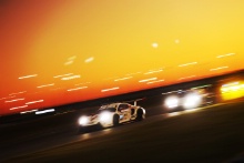 Matt Campbell / Nick Tandy / Fred Makowiecki - Porsche GT Team Porsche 911 RSR