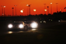 Matt Campbell / Nick Tandy / Fred Makowiecki - Porsche GT Team Porsche 911 RSR