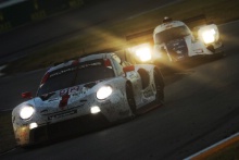 Laurens Vanthoor / Earl Bamber / Mathieu Jaminet - Porsche GT Team Porsche 911 RSR
