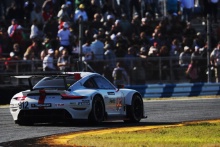 Laurens Vanthoor / Earl Bamber / Mathieu Jaminet - Porsche GT Team Porsche 911 RSR