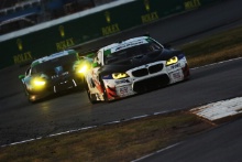 Robby Foley / Jens Klingmann / Bill Auberlen / Dillon Machavern - Turner Motorsport BMW M6 GT3