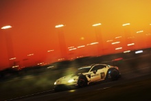 Dennis Olsen / Zacharie Robichon / Lars Kern / Patrick Pilet Pfaff Motorsports Porsche 911 GT3 R