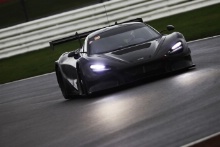 Oli Wilkinson / Joe Osborne /  Matt Bell - Optimum McLaren GT3
