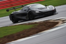 Oli Wilkinson / Joe Osborne /  Matt Bell - Optimum McLaren GT3