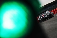 Muna Collard / Francois Perrodo - Mercedes GT3