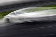 Valluga Porsche Cayman GT4